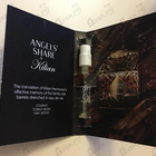 Отзывы Kilian Angels' Share