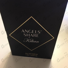 Отзыв Kilian Angels' Share