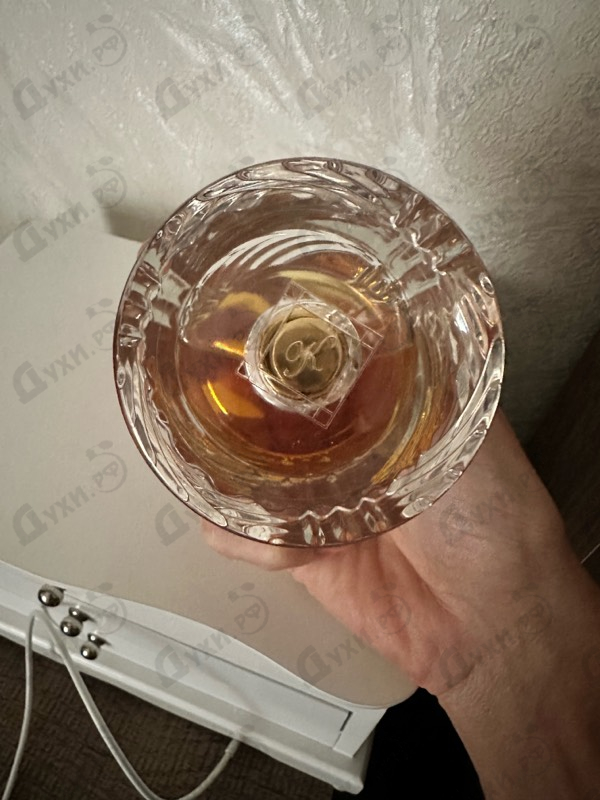 Парфюмерия Angels' Share от Kilian