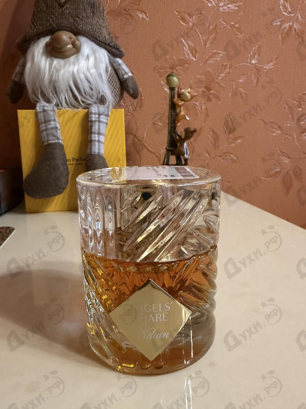 Купить Angels' Share от Kilian