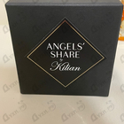 Отзывы Kilian Angels' Share