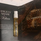 Отзывы Kilian Angels' Share