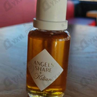 Отзывы Kilian Angels' Share