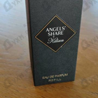 Духи Angels' Share от Kilian