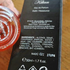 Отзыв Kilian Angels' Share