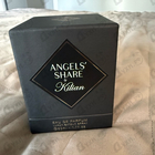 Отзыв Kilian Angels' Share