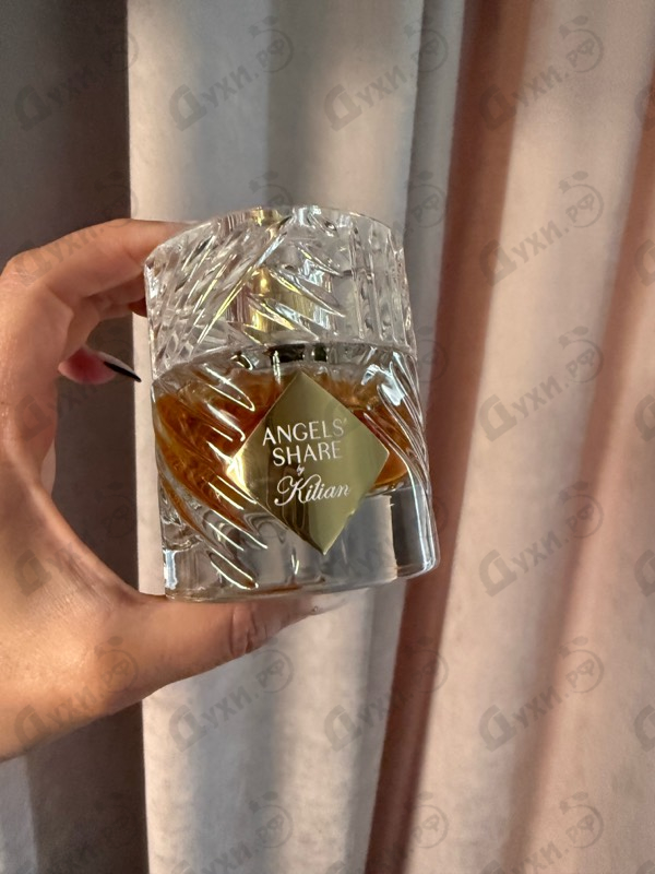 Парфюмерия Angels' Share от Kilian