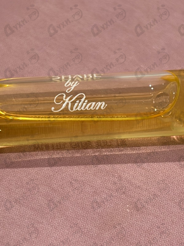 Духи Angels' Share от Kilian