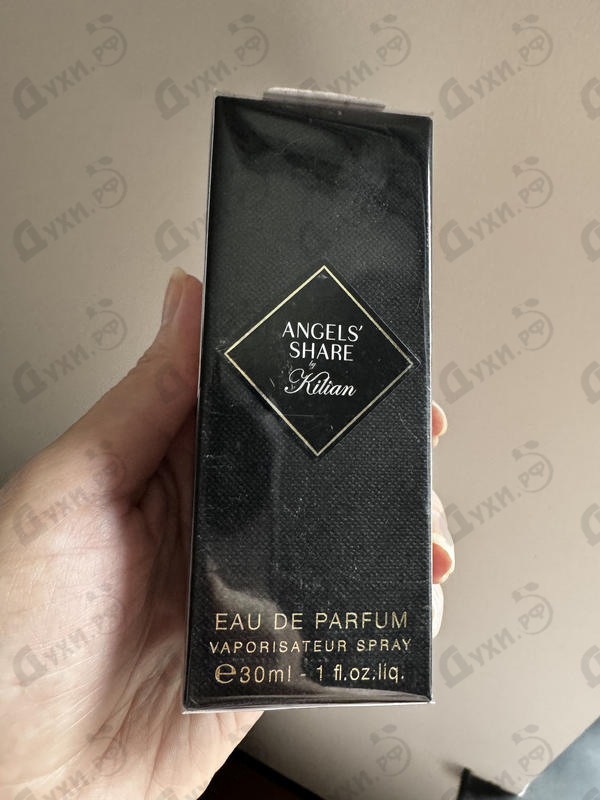 Купить Angels' Share от Kilian