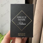 Духи Angels' Share от Kilian