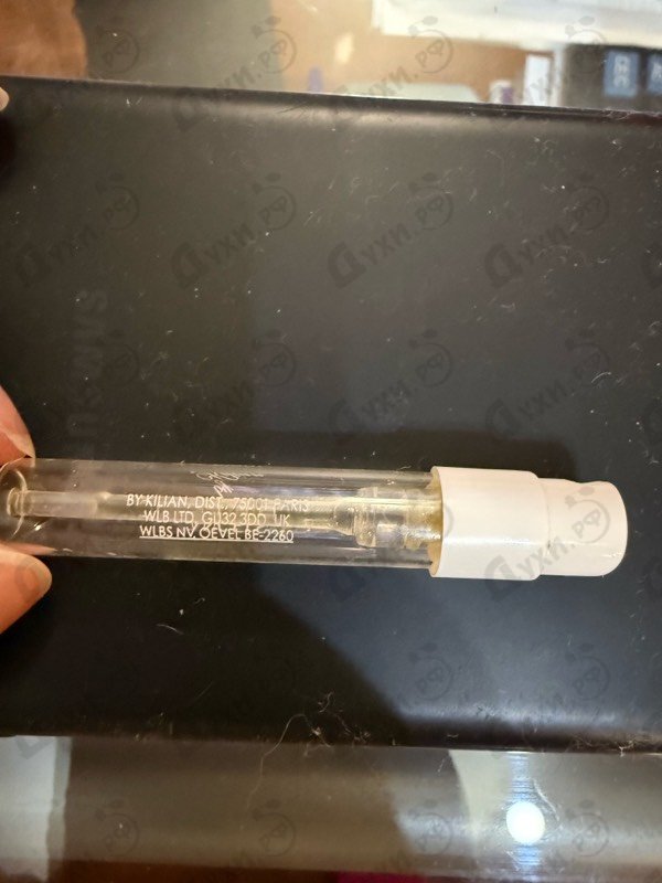 Духи Angels' Share от Kilian