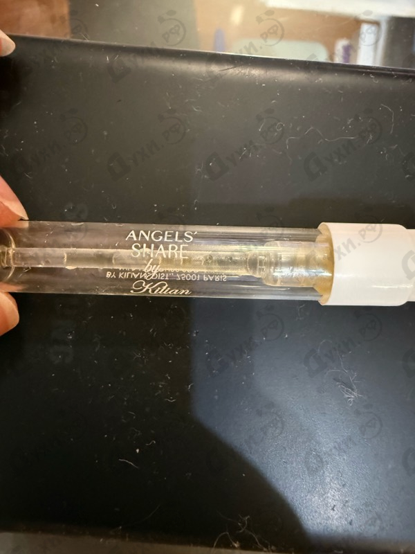 Духи Angels' Share от Kilian