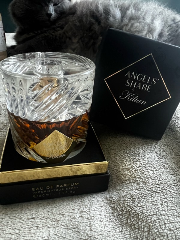 Купить Angels' Share от Kilian