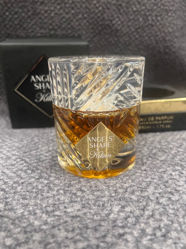 Духи Angels' Share от Kilian