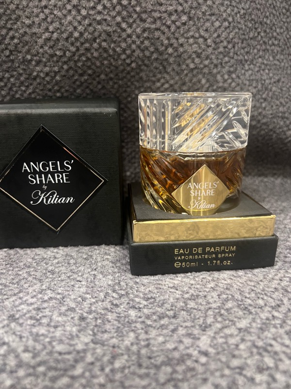 Купить Angels' Share от Kilian