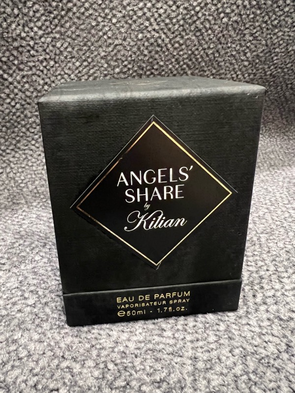 Купить Kilian Angels' Share