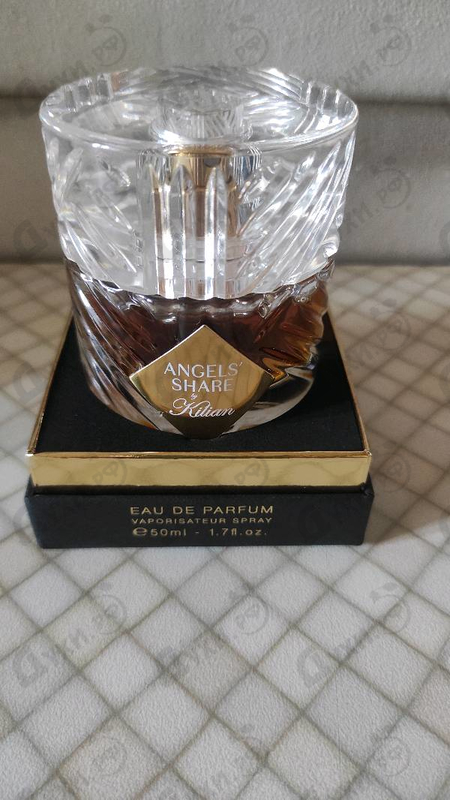Купить Angels' Share от Kilian