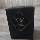 Отзыв Kilian Angels' Share