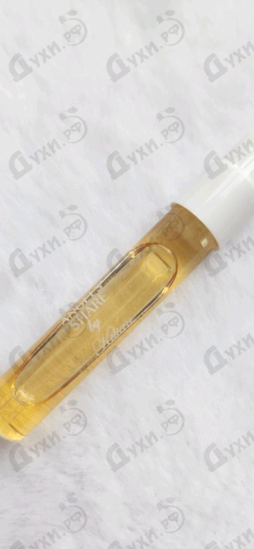 Духи Angels' Share от Kilian