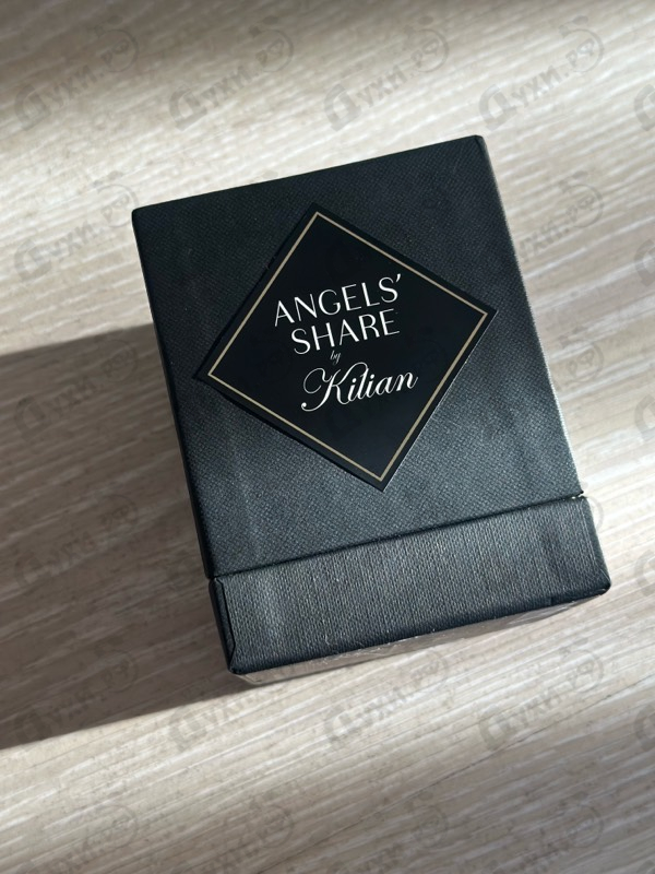 Купить Angels' Share от Kilian
