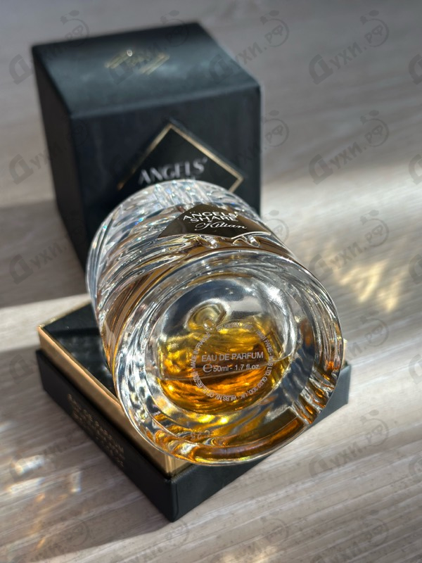 Купить Kilian Angels' Share