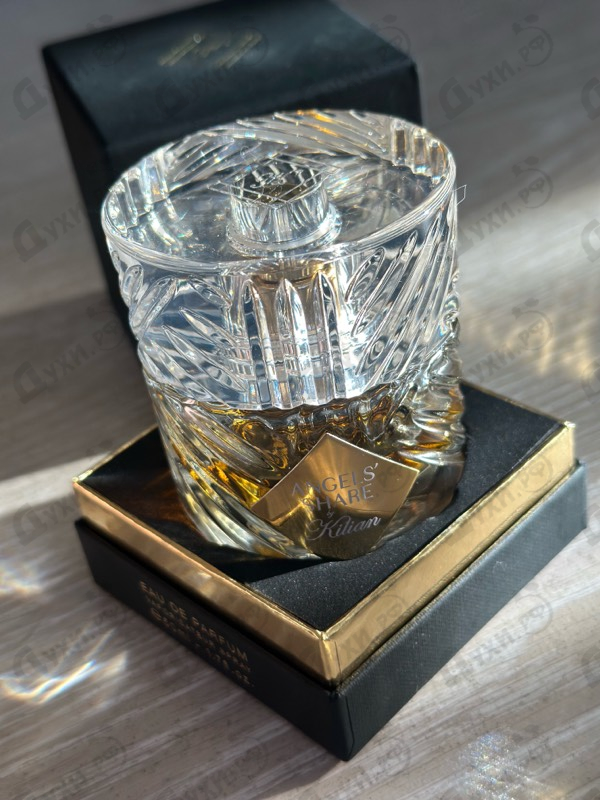 Парфюмерия Kilian Angels' Share