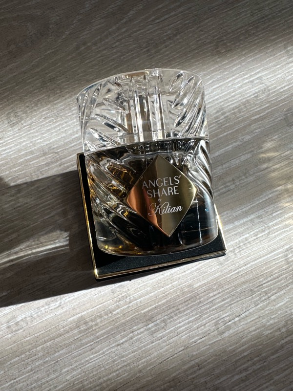 Парфюмерия Angels' Share от Kilian