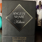 Отзыв Kilian Angels' Share