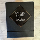 Отзыв Kilian Angels' Share