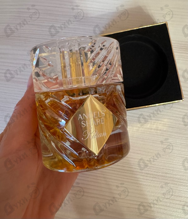 Духи Angels' Share от Kilian