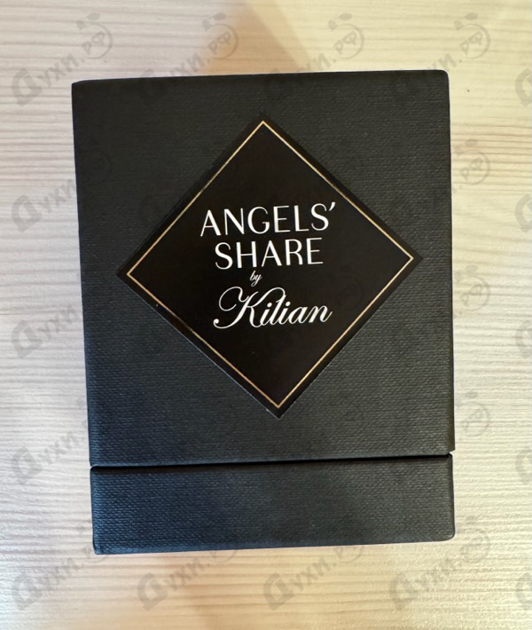 Парфюмерия Kilian Angels' Share