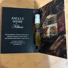 Духи Angels' Share от Kilian