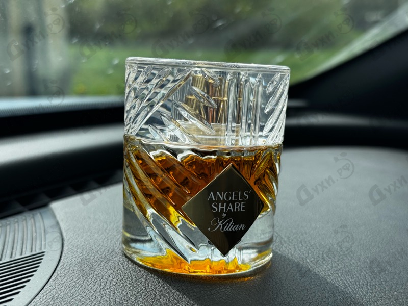 Духи Angels' Share от Kilian