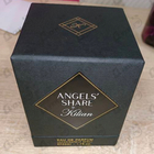Отзывы Kilian Angels' Share