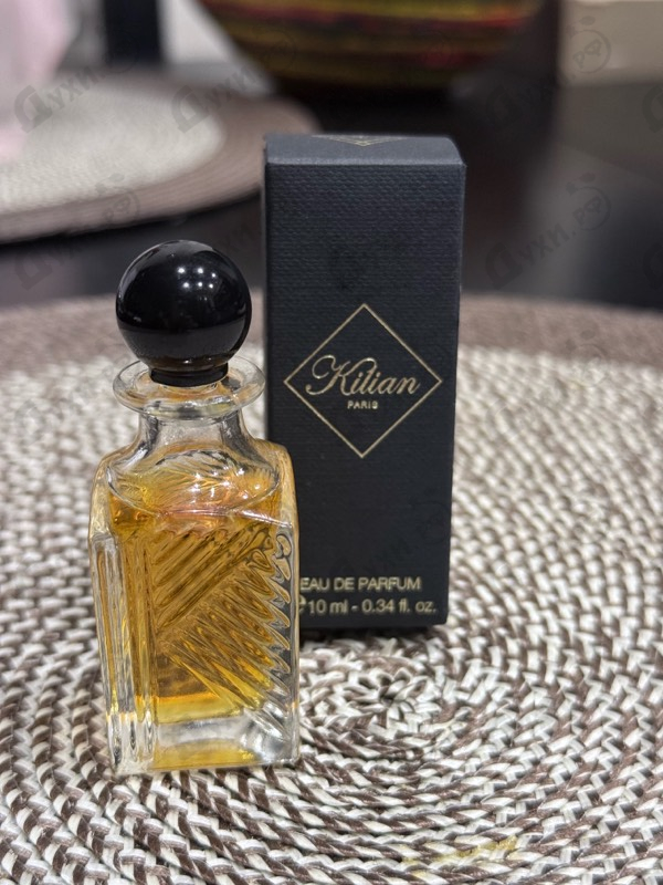 Отзыв Kilian Angels' Share