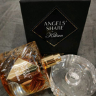 Отзыв Kilian Angels' Share