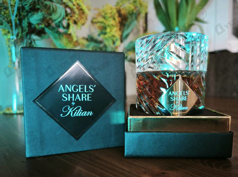 Духи Angels' Share от Kilian