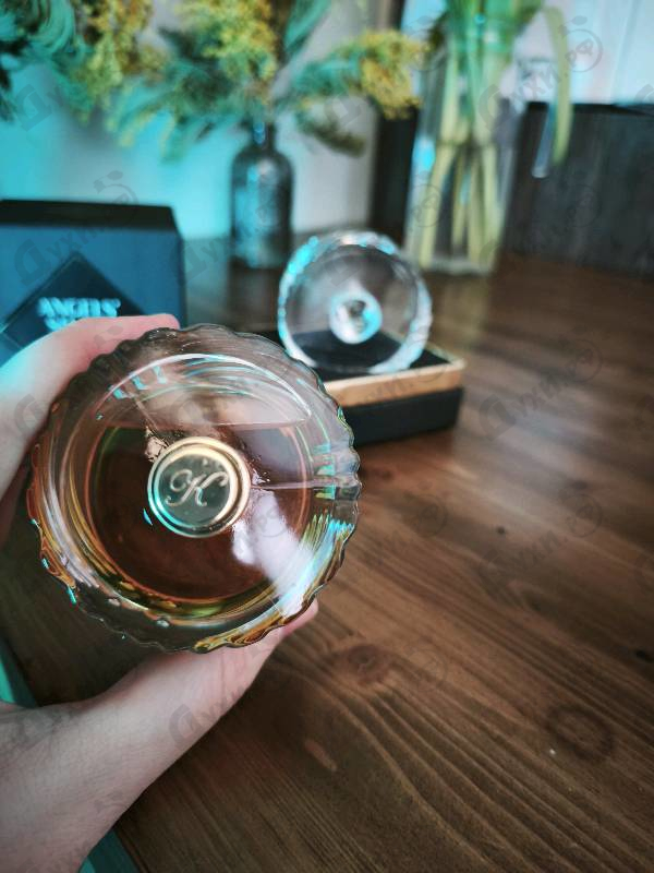 Купить Angels' Share от Kilian