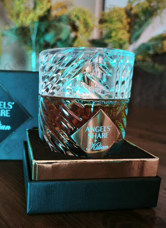 Купить Angels' Share от Kilian