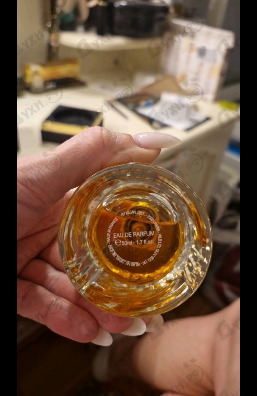 Духи Angels' Share от Kilian