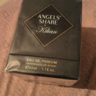 Отзывы Kilian Angels' Share