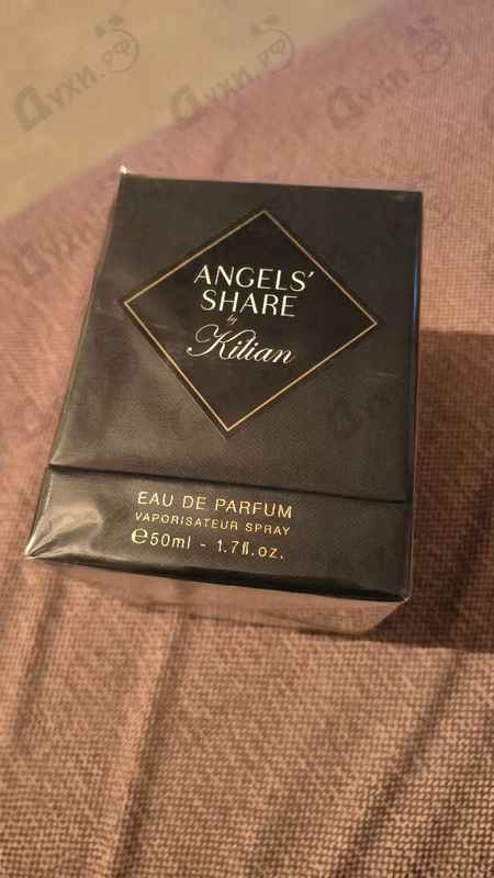 Купить Angels' Share от Kilian