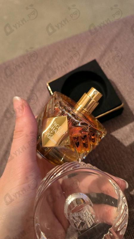 Парфюмерия Kilian Angels' Share