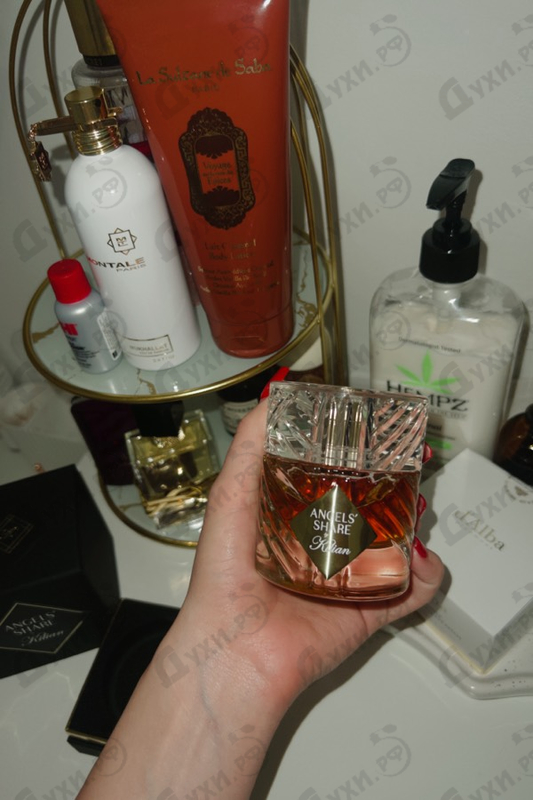 Купить Angels' Share от Kilian