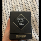 Отзывы Kilian Angels' Share