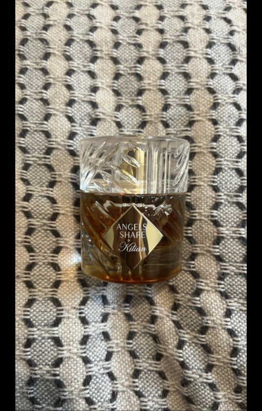 Парфюмерия Kilian Angels' Share