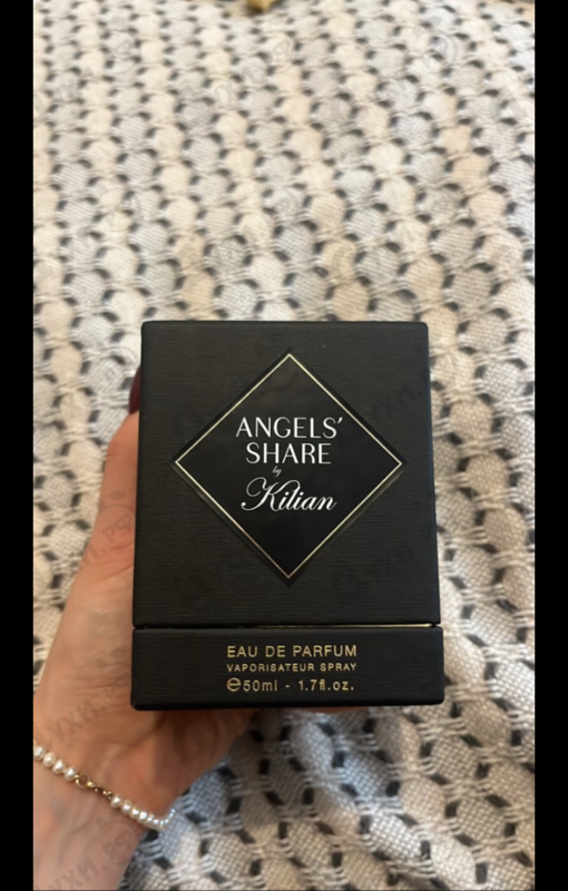 Купить Angels' Share от Kilian