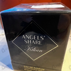 Отзывы Kilian Angels' Share
