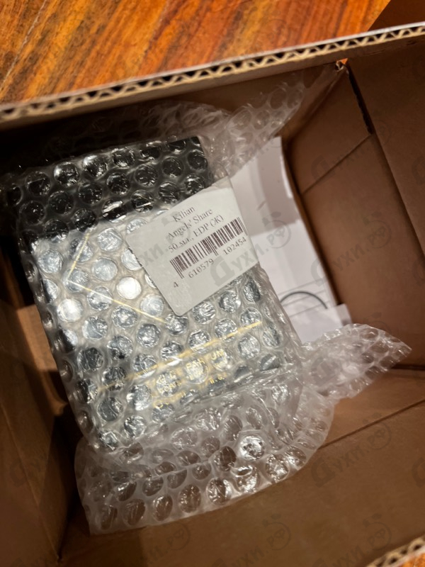 Купить Kilian Angels' Share