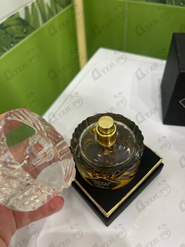 Духи Angels' Share от Kilian